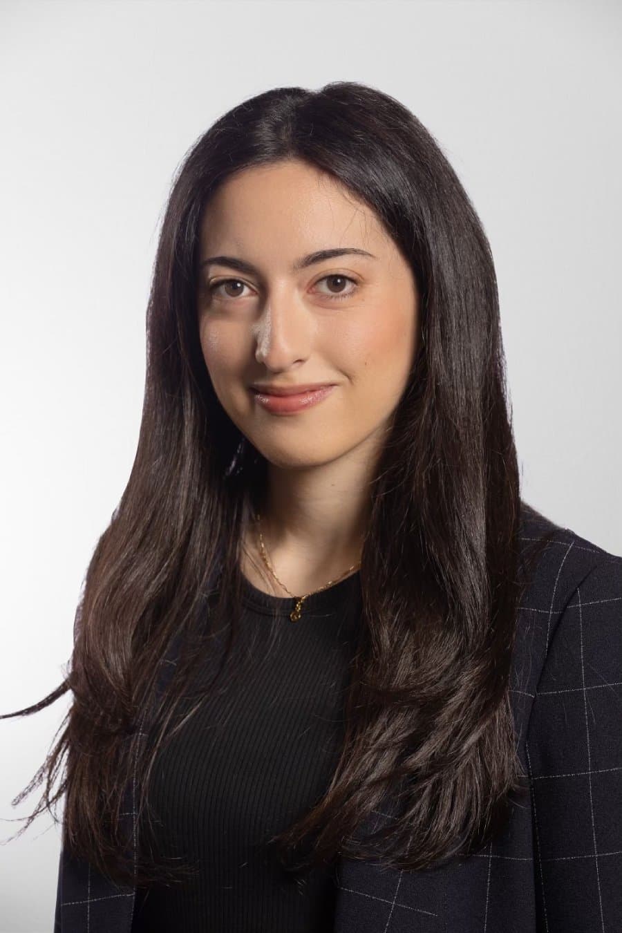 Gabby Altman