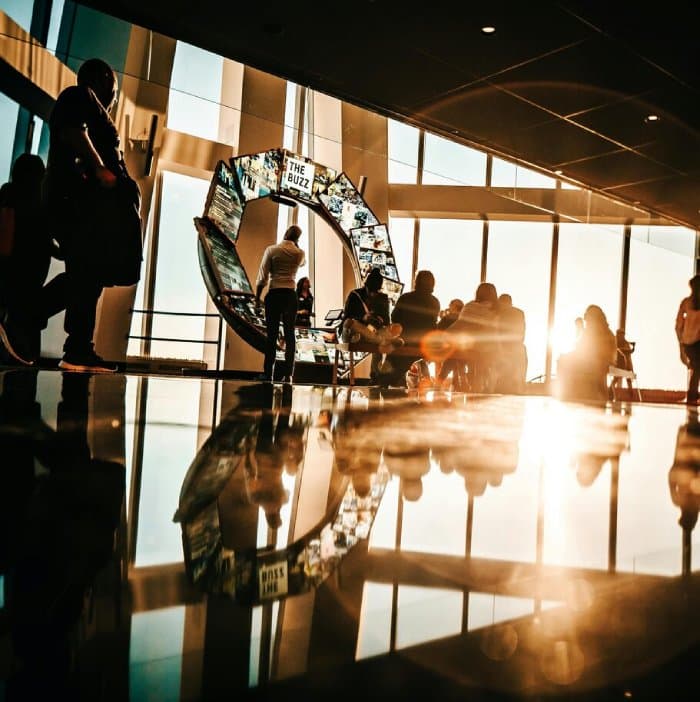 Eight Conferences to Attend to Boost Your Skill Set