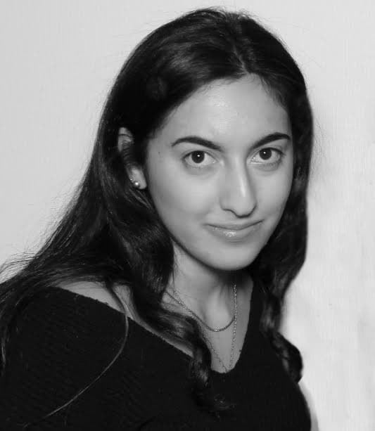 Meet Gabby Altman
